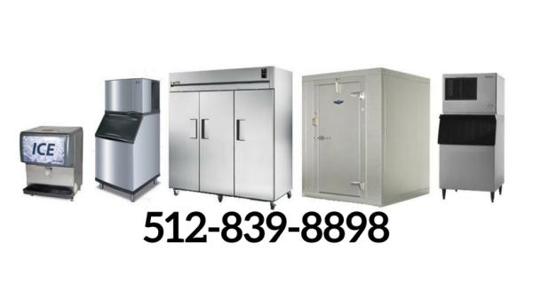 512 Refrigeration Services