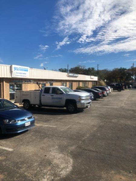 512 Refrigeration Services
