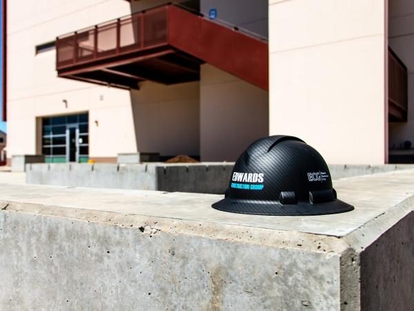 Edwards Construction Group