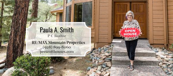 Paula A Smith PC Real Estate