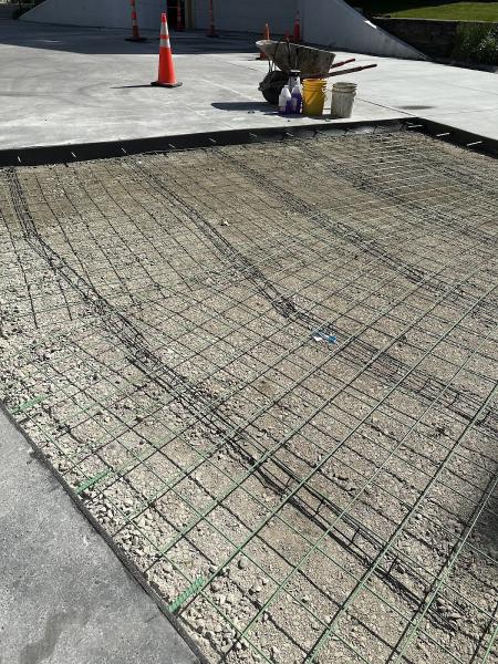 M J Cement Inc.