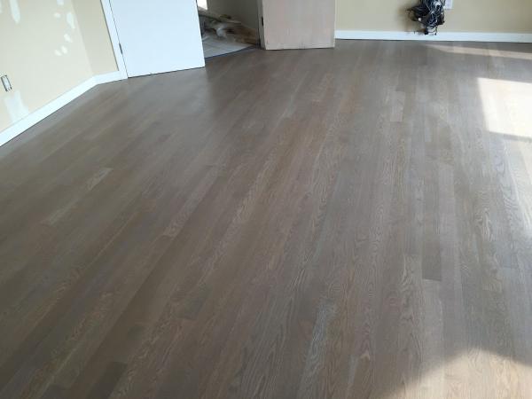 High-End Wood Floor Services LLC