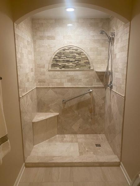 Schneider's Bath Genie