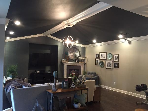 Talbot Painting Services