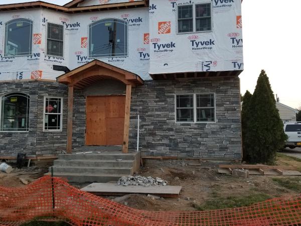 Bezaleel Home Remodeling