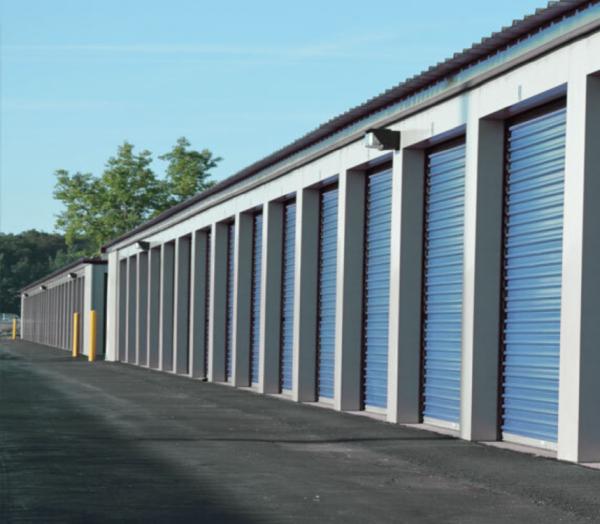 Dry Hollow Storage