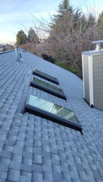 Matrix Roof & Home