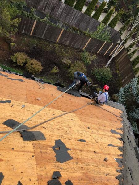 Matrix Roofing & Home Solutions