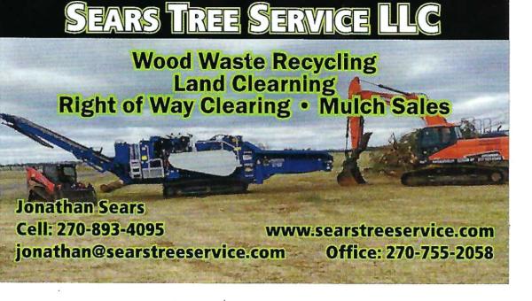 Sears Tree Service