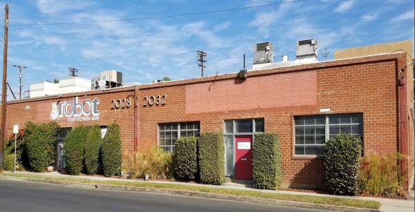 Paley Commercial Real Estate