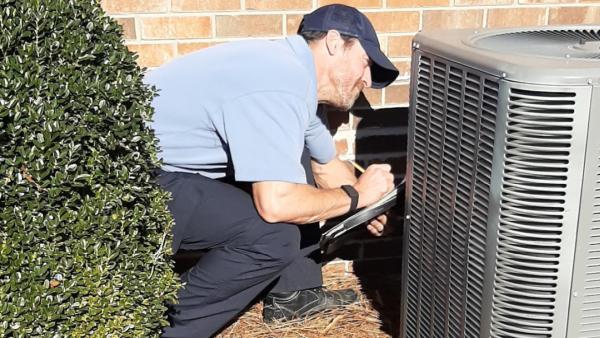 Triad Property Inspections