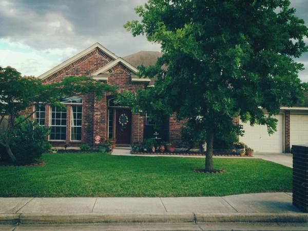 Texas Two Step Lawn Care
