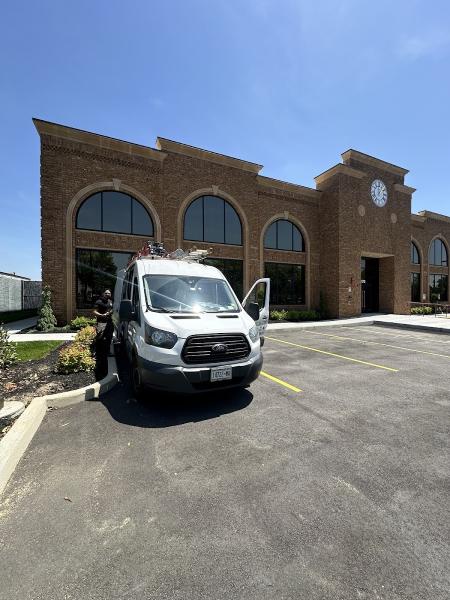Green Source Electrical Corp.