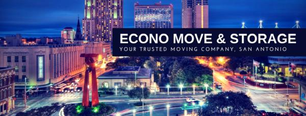 Econo Move and Storage