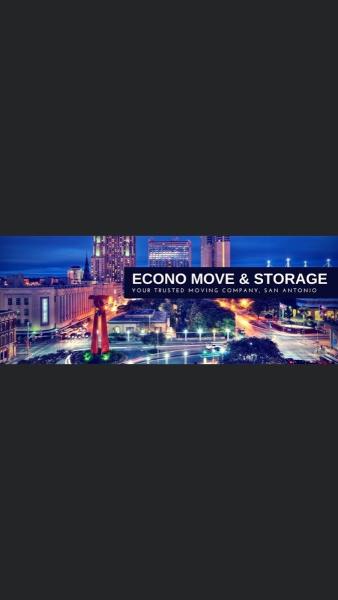 Econo Move and Storage
