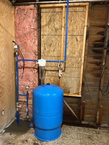 Stine-Nichols Plumbing Inc.