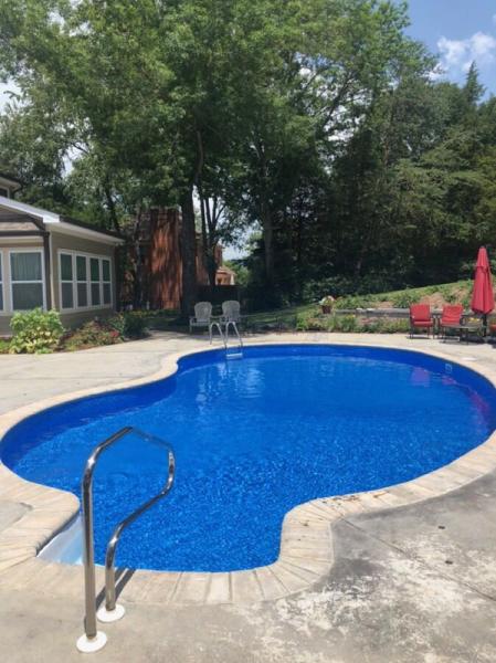 Pool Masters