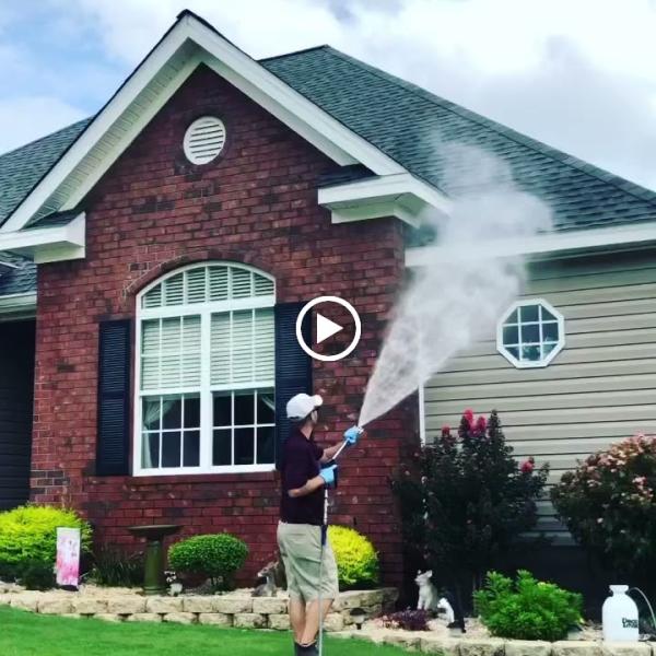 Cousins Pro Wash