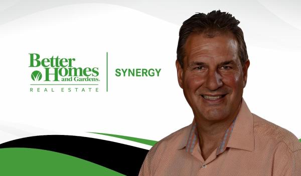 Better Homes and Gardens Real Estate Synergy