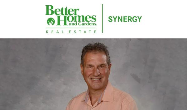 Better Homes and Gardens Real Estate Synergy