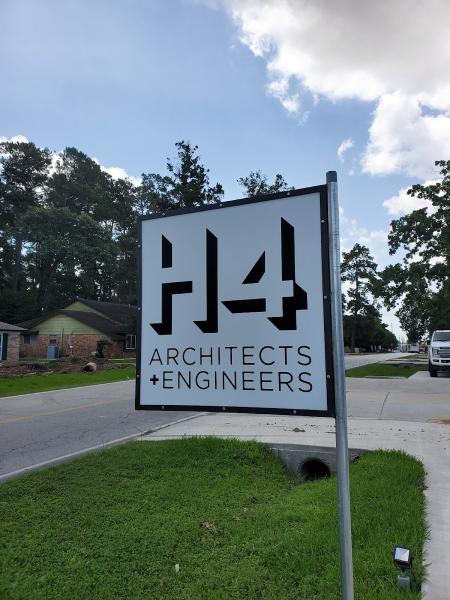 H 4 Architects