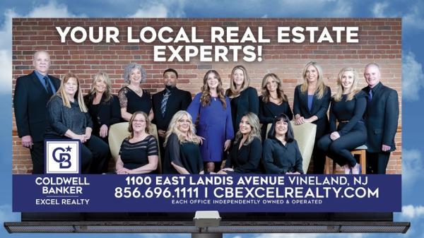 Coldwell Banker Excel Realty
