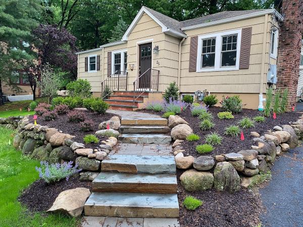 CLC Landscape Design