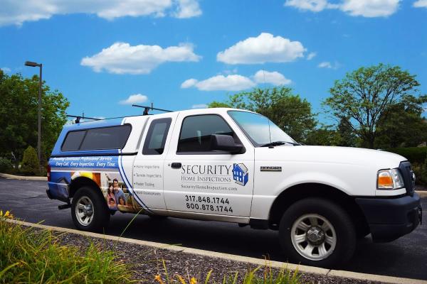 Security Home Inspections