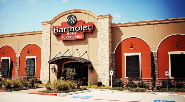 Bartholet Home Furnishings