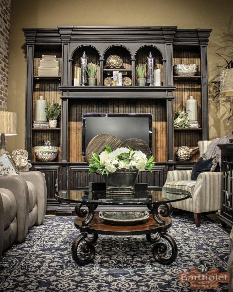 Bartholet Home Furnishings