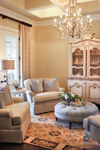 Bartholet Home Furnishings