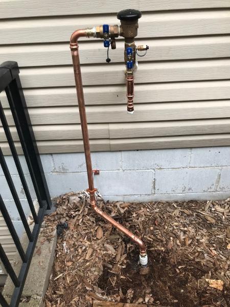 Plumb Right