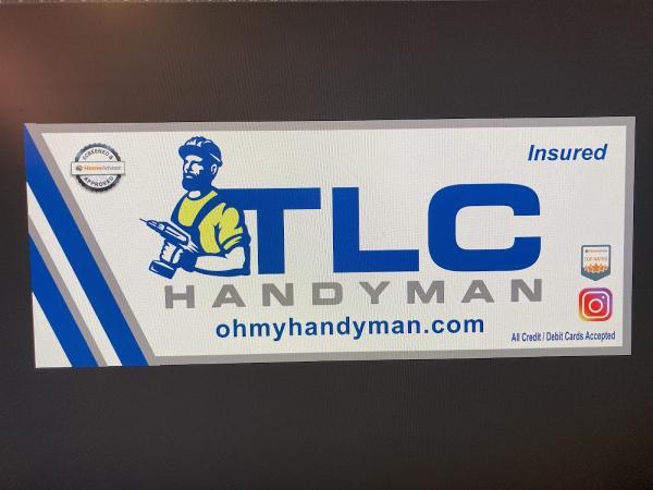 TLC Handyman