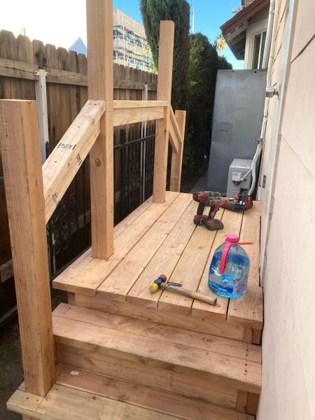 TLC Handyman