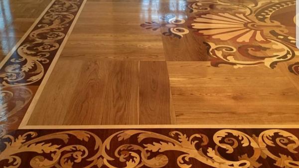 Wood Flooring USA