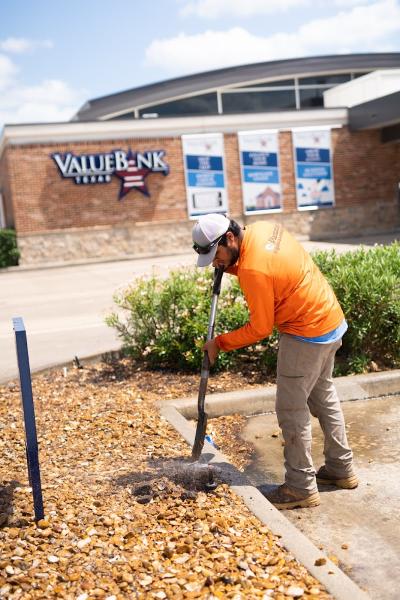 Sprinkler Repair Professionals
