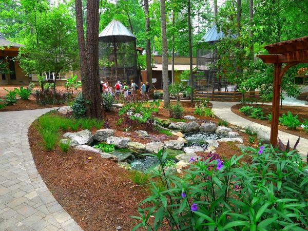 Landarts Landscaping