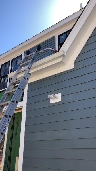 Green Monster Gutters