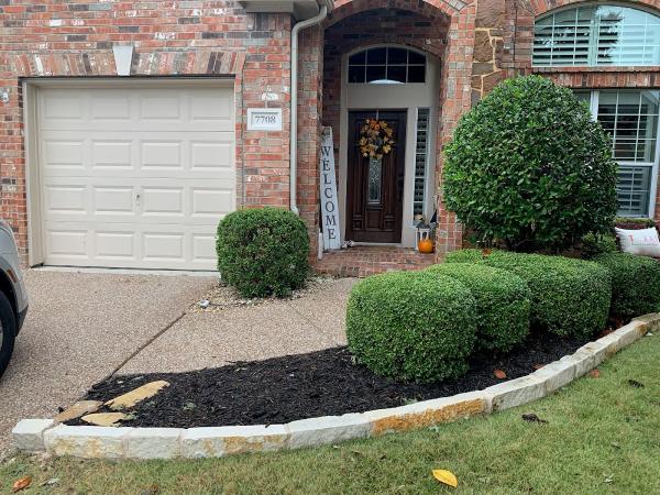 Trevino's Landscaping