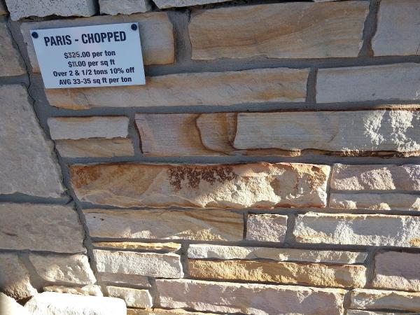 FOX Brick & Stone Masonry Service