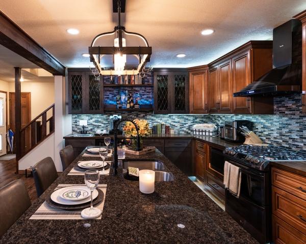 Kimber Homes / Kimber Pipe Solutions