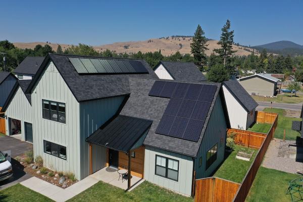 Big Sky Solar & Wind