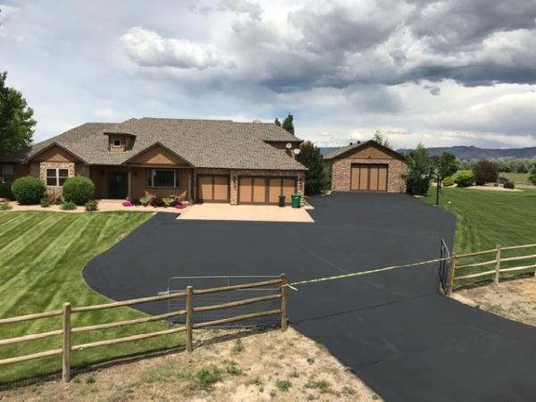 Valley Pavement Maintenance LLC