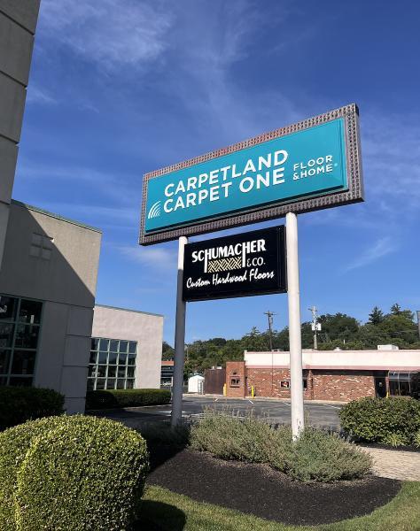 Carpetland Carpet One Floor & Home