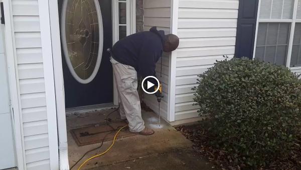 Canton Termite and Pest Control