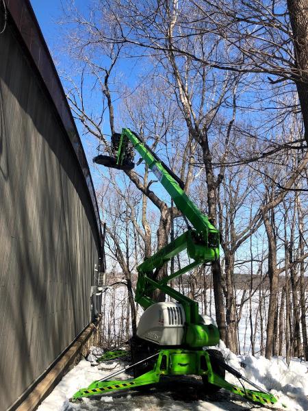Tall Timber Tree Experts LLC