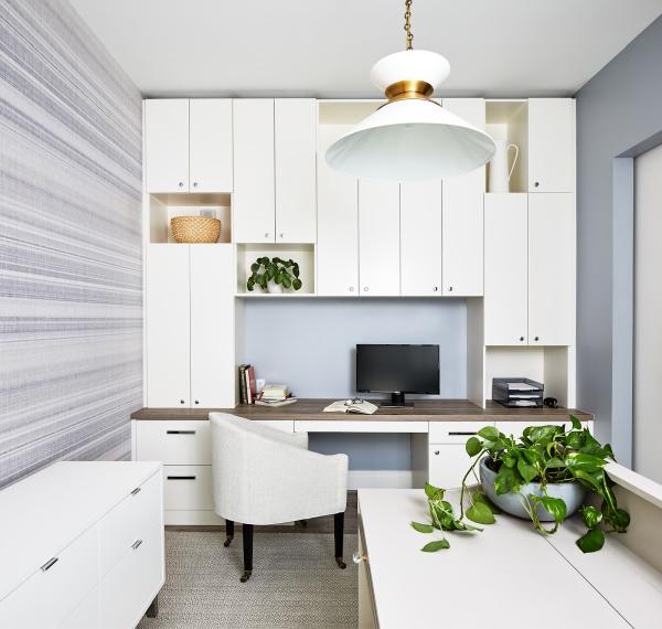 Christie Leu Interiors