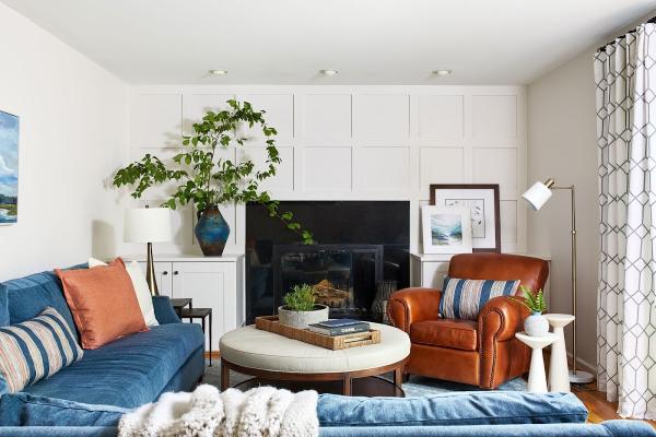 Christie Leu Interiors
