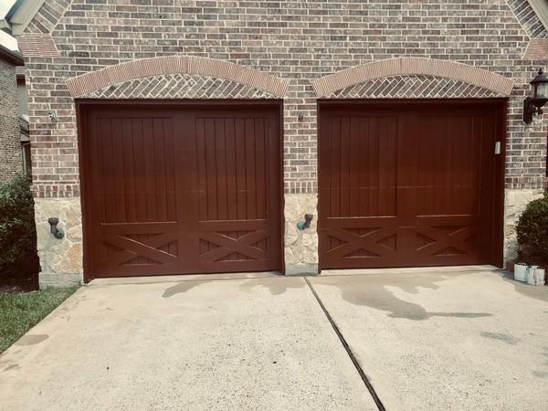 Tx Home Worx