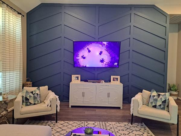 Tx Home Worx